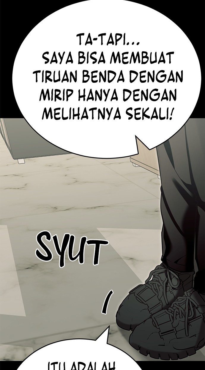 Reincarnation Path of The Underworld King Chapter 46 - halaman 31