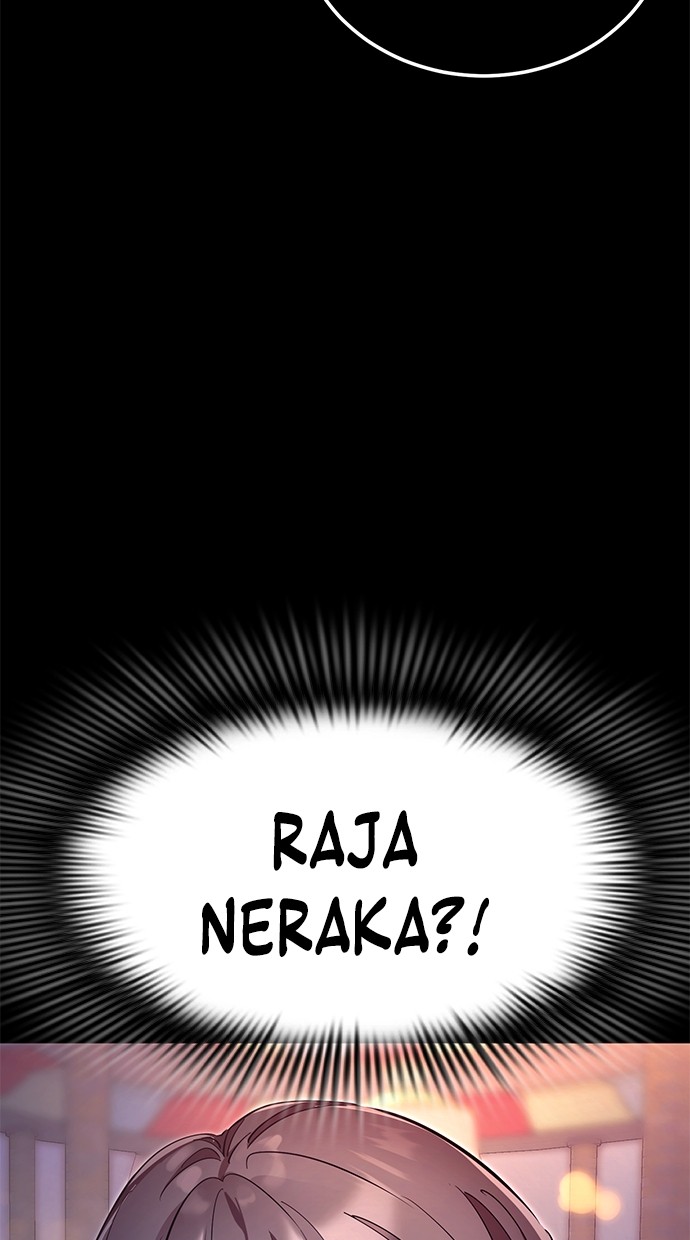 Reincarnation Path of The Underworld King Chapter 46 - halaman 4