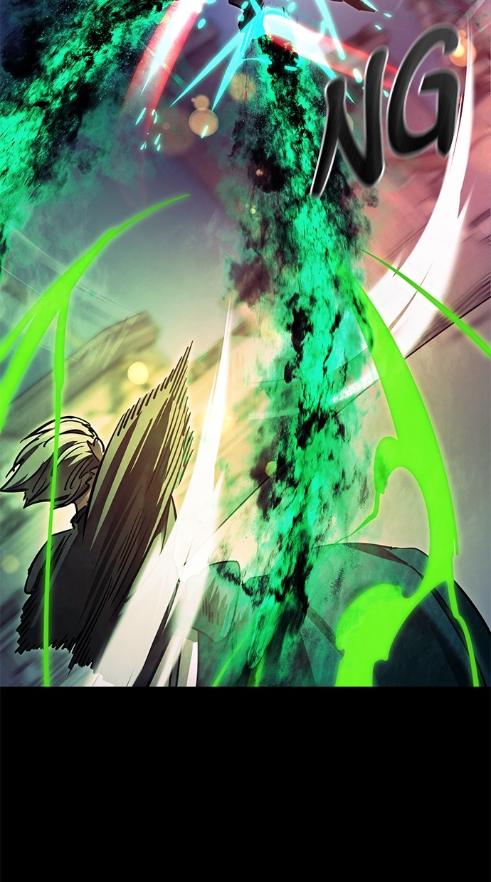 Reincarnation Path of The Underworld King Chapter 46 - halaman 46
