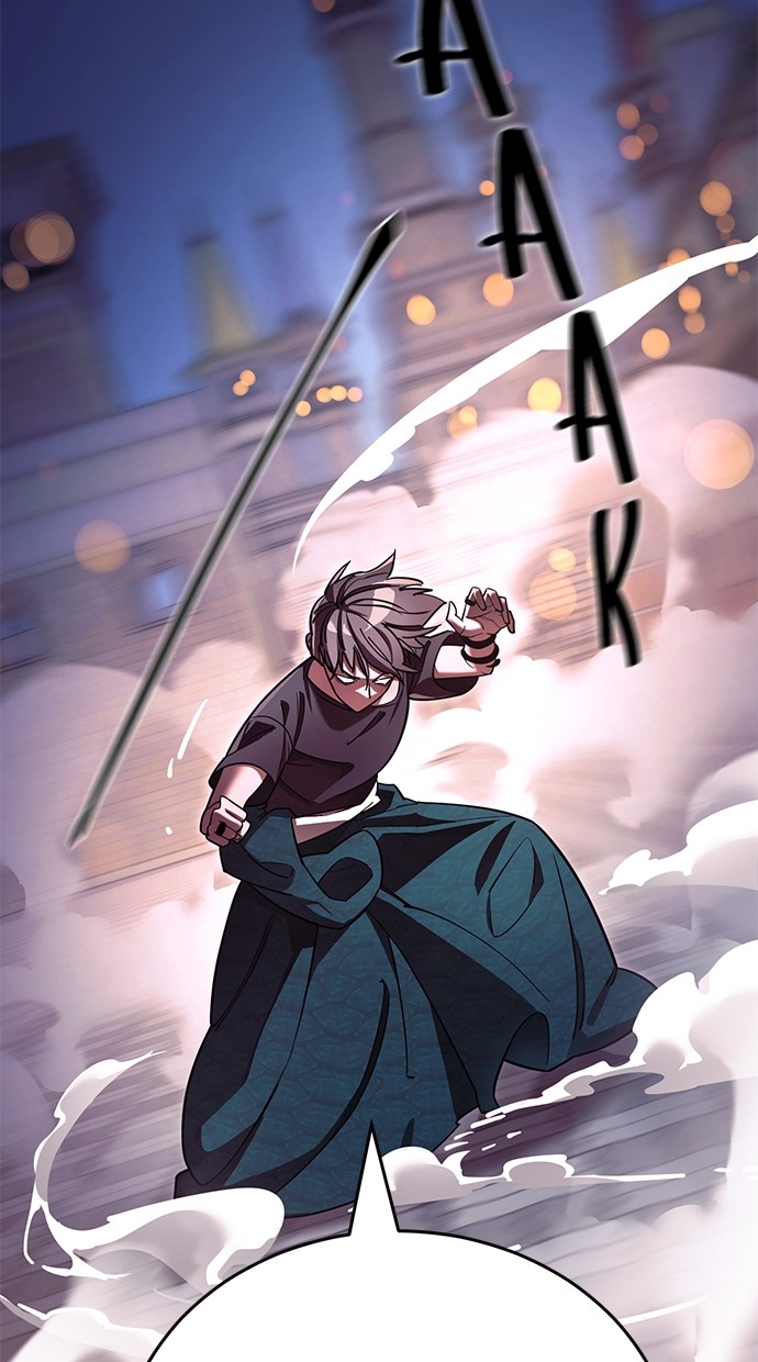 Reincarnation Path of The Underworld King Chapter 46 - halaman 57