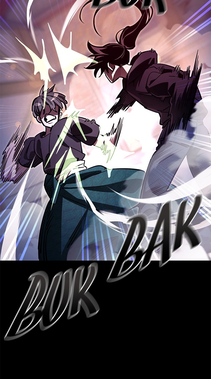 Reincarnation Path of The Underworld King Chapter 46 - halaman 61