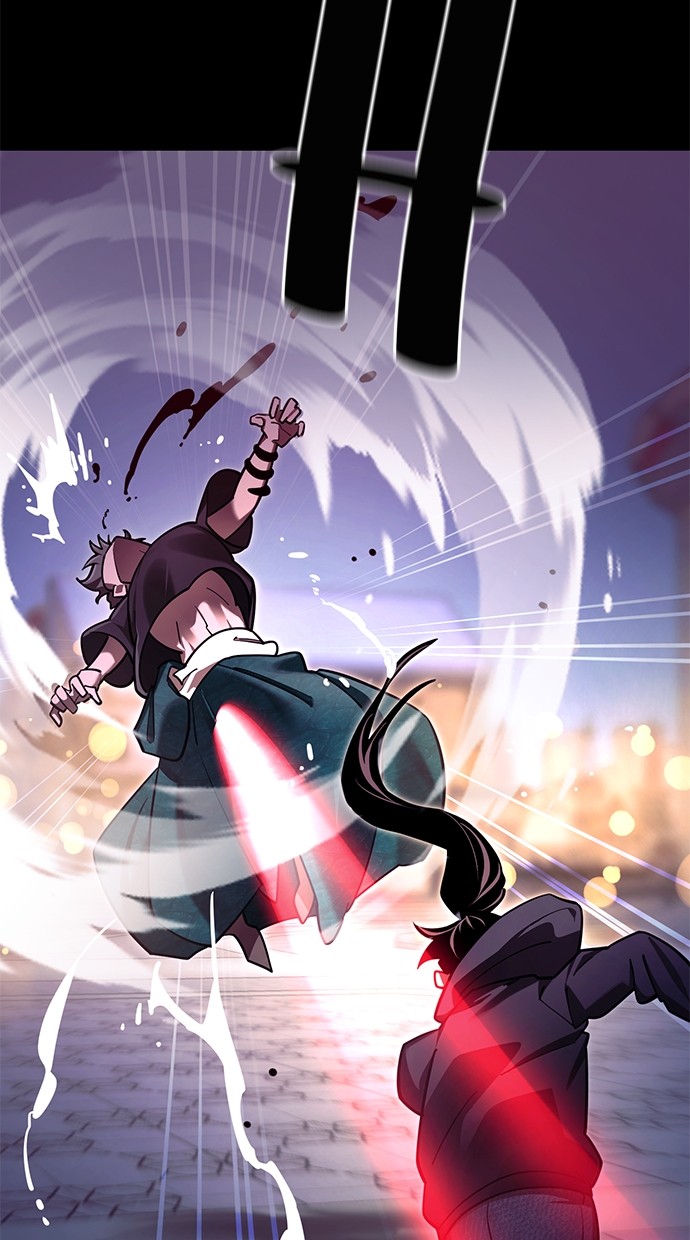 Reincarnation Path of The Underworld King Chapter 46 - halaman 8