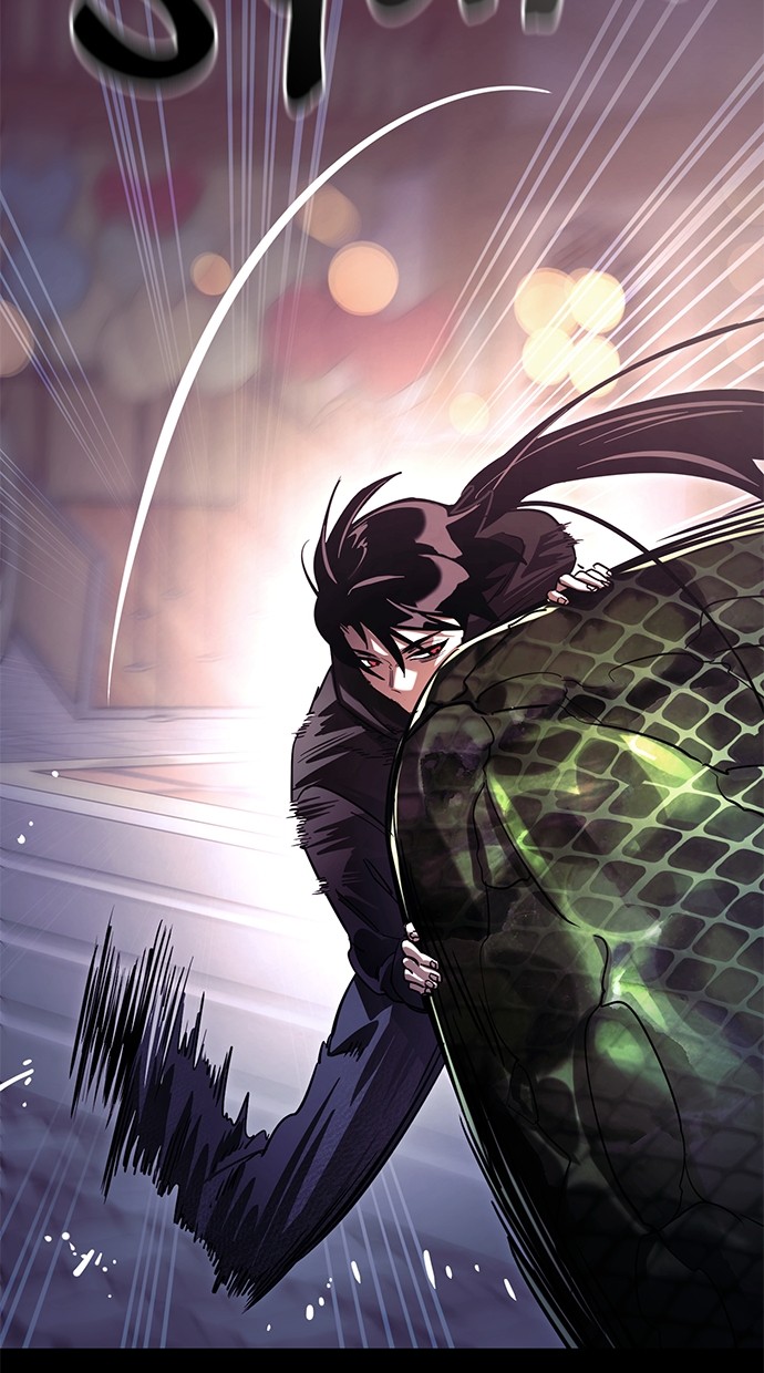 Reincarnation Path of The Underworld King Chapter 46 - halaman 84