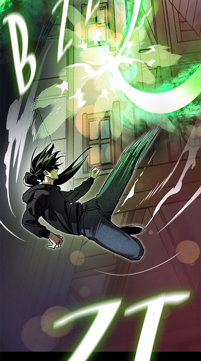 Reincarnation Path of The Underworld King Chapter 46 - halaman 99
