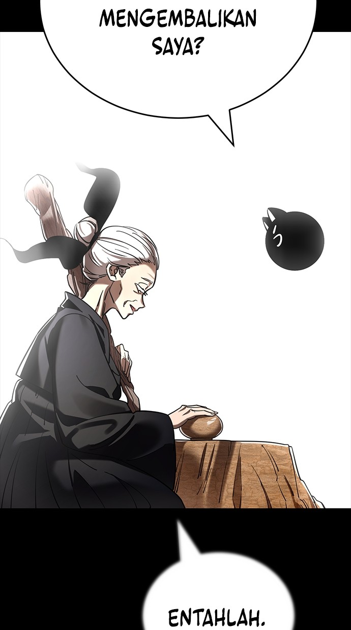 Reincarnation Path of The Underworld King Chapter 47 - halaman 11