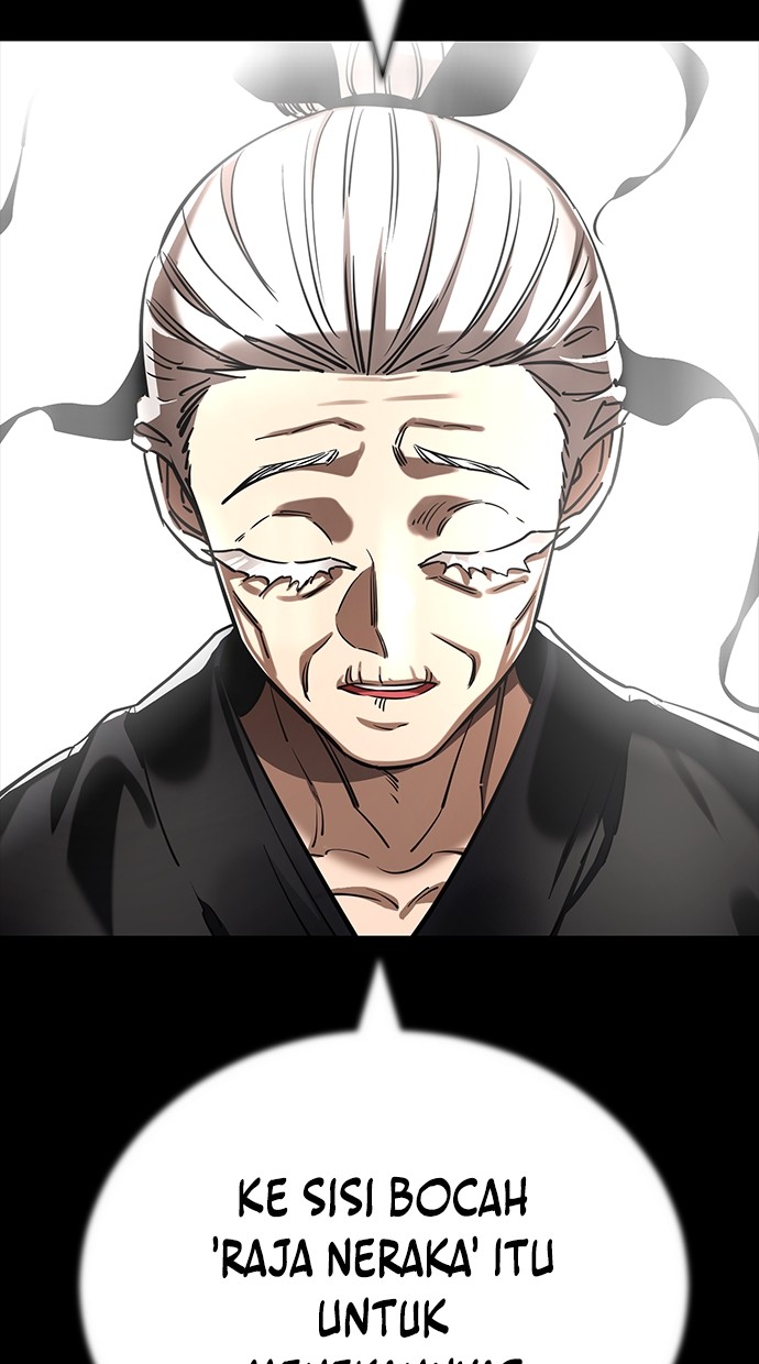 Reincarnation Path of The Underworld King Chapter 47 - halaman 13