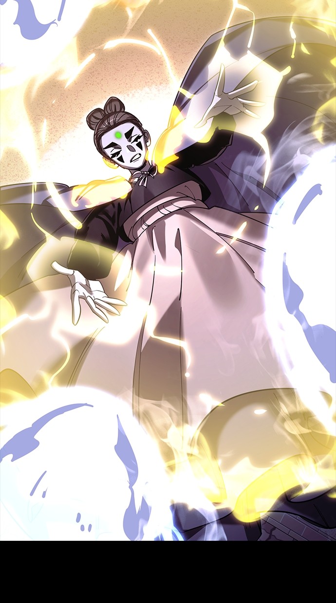 Reincarnation Path of The Underworld King Chapter 47 - halaman 134
