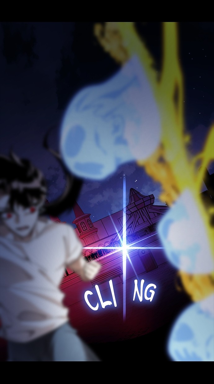 Reincarnation Path of The Underworld King Chapter 47 - halaman 144