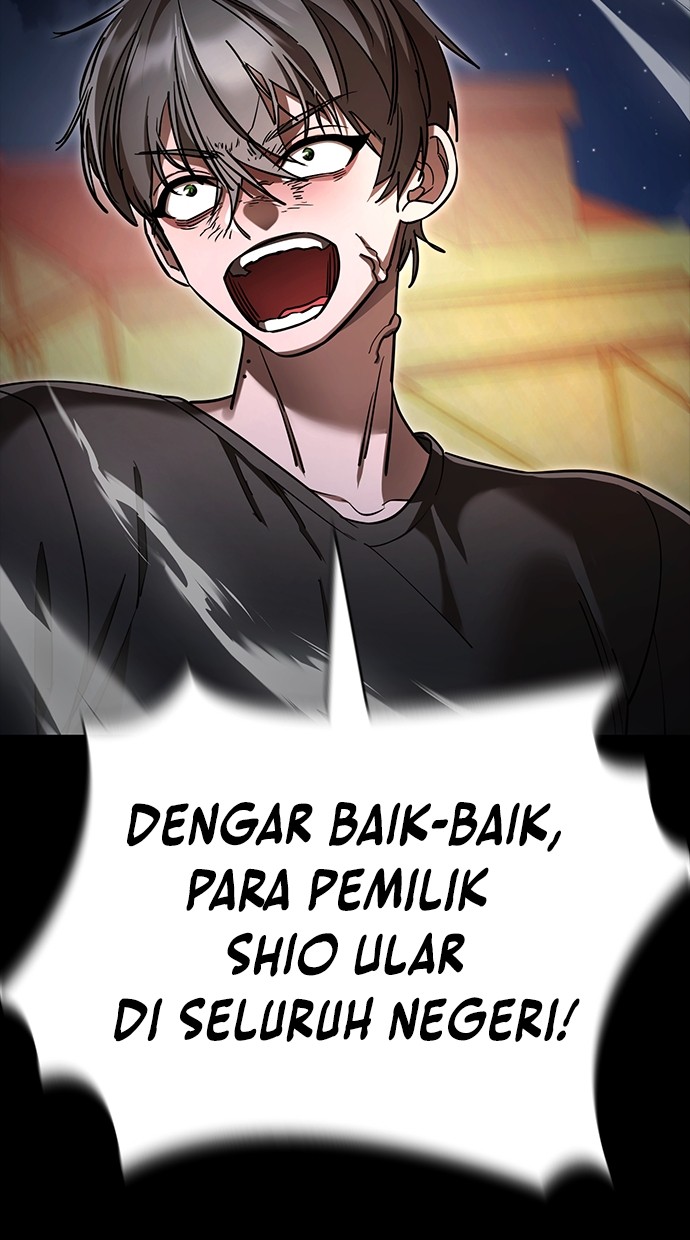 Reincarnation Path of The Underworld King Chapter 47 - halaman 158