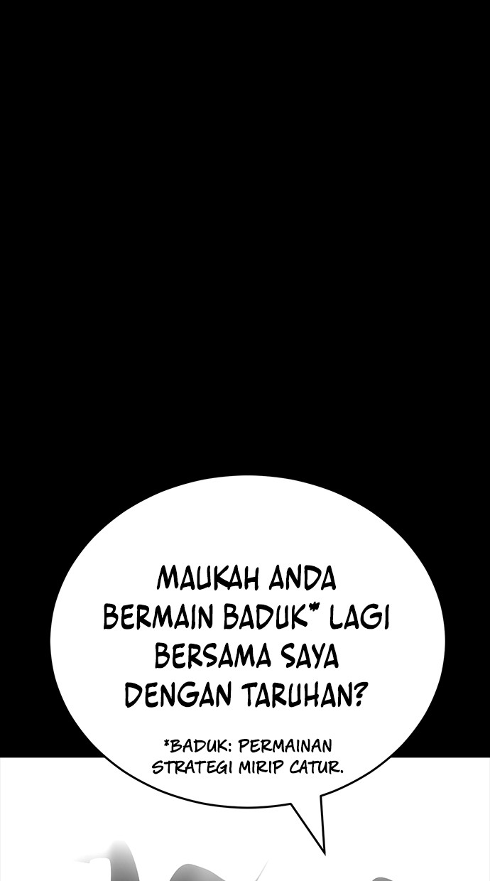 Reincarnation Path of The Underworld King Chapter 47 - halaman 20