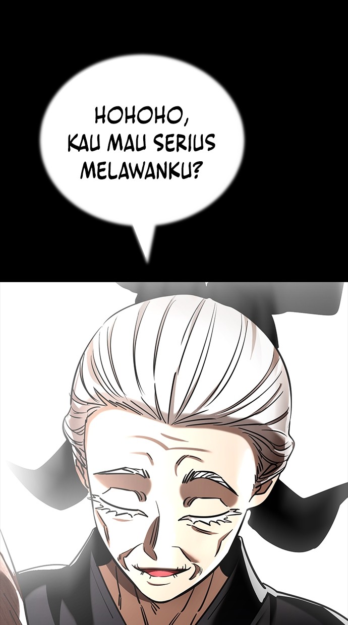 Reincarnation Path of The Underworld King Chapter 47 - halaman 22