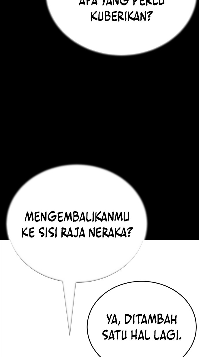 Reincarnation Path of The Underworld King Chapter 47 - halaman 41