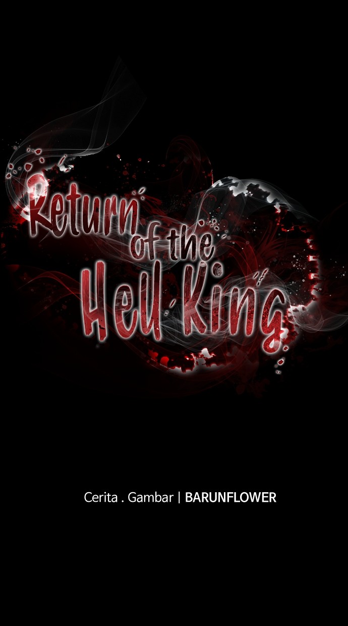 Reincarnation Path of The Underworld King Chapter 47 - halaman 45