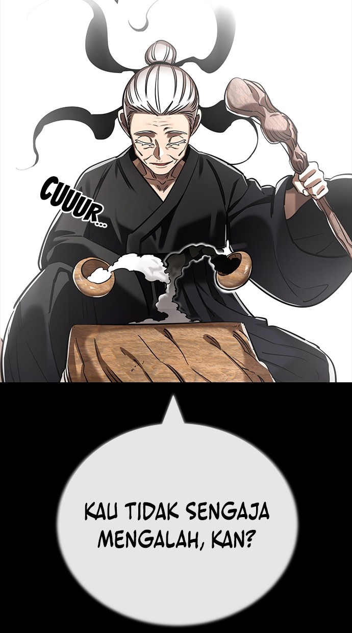 Reincarnation Path of The Underworld King Chapter 47 - halaman 5