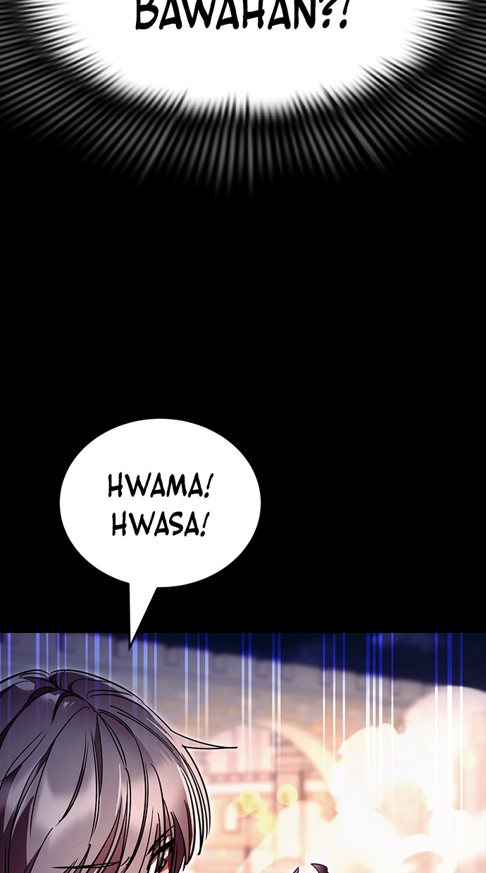 Reincarnation Path of The Underworld King Chapter 47 - halaman 51