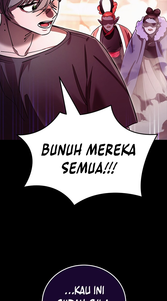 Reincarnation Path of The Underworld King Chapter 47 - halaman 52