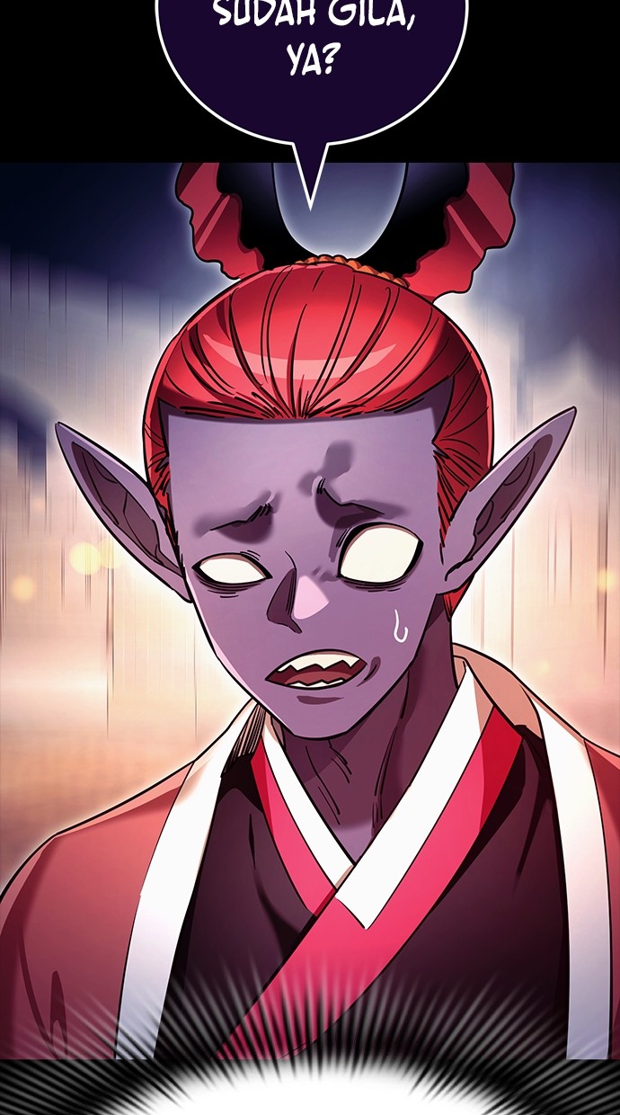 Reincarnation Path of The Underworld King Chapter 47 - halaman 53