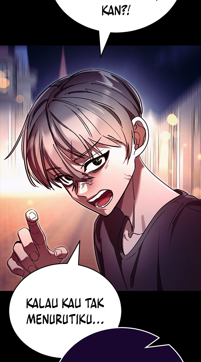 Reincarnation Path of The Underworld King Chapter 47 - halaman 55