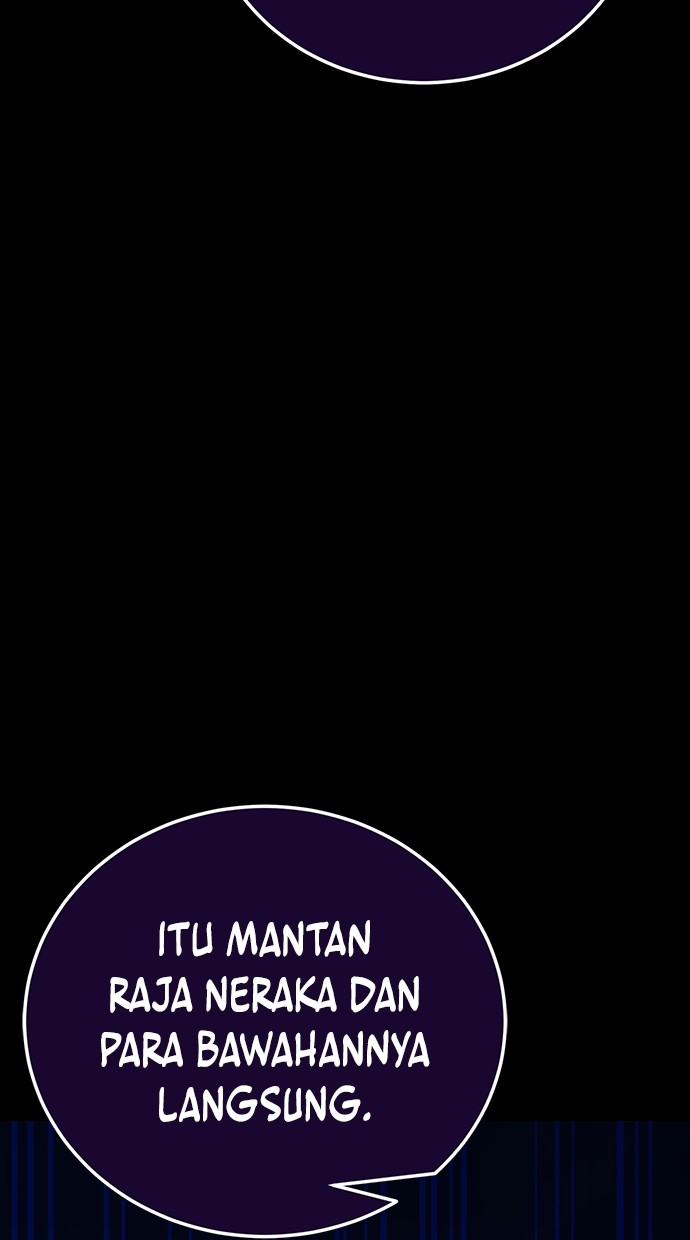 Reincarnation Path of The Underworld King Chapter 47 - halaman 58