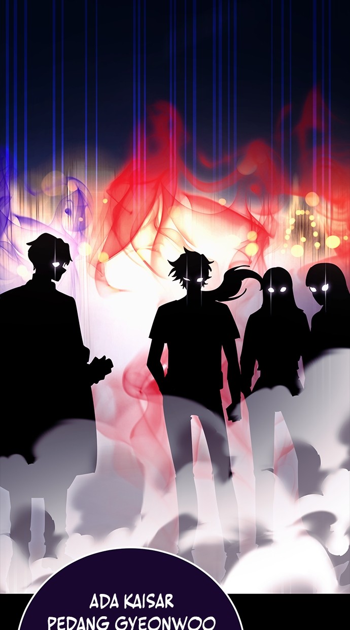 Reincarnation Path of The Underworld King Chapter 47 - halaman 59