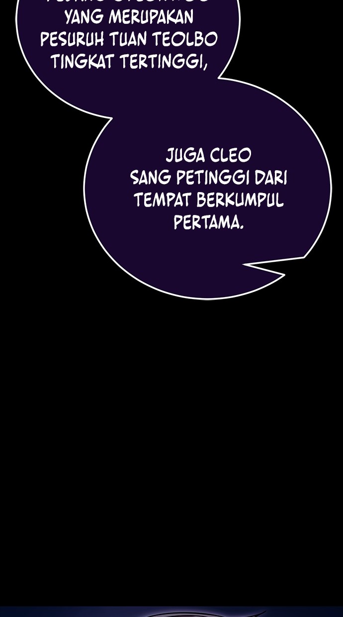 Reincarnation Path of The Underworld King Chapter 47 - halaman 60