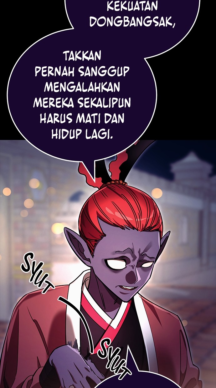 Reincarnation Path of The Underworld King Chapter 47 - halaman 62