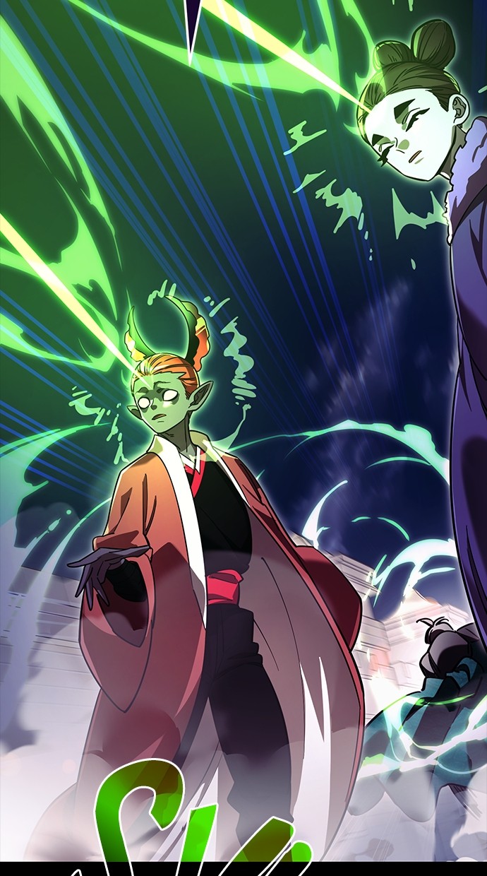 Reincarnation Path of The Underworld King Chapter 47 - halaman 64
