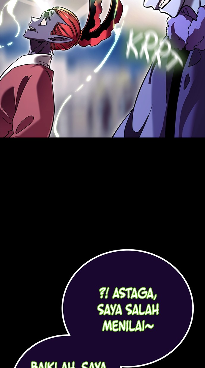 Reincarnation Path of The Underworld King Chapter 47 - halaman 68