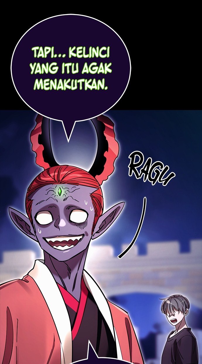 Reincarnation Path of The Underworld King Chapter 47 - halaman 74