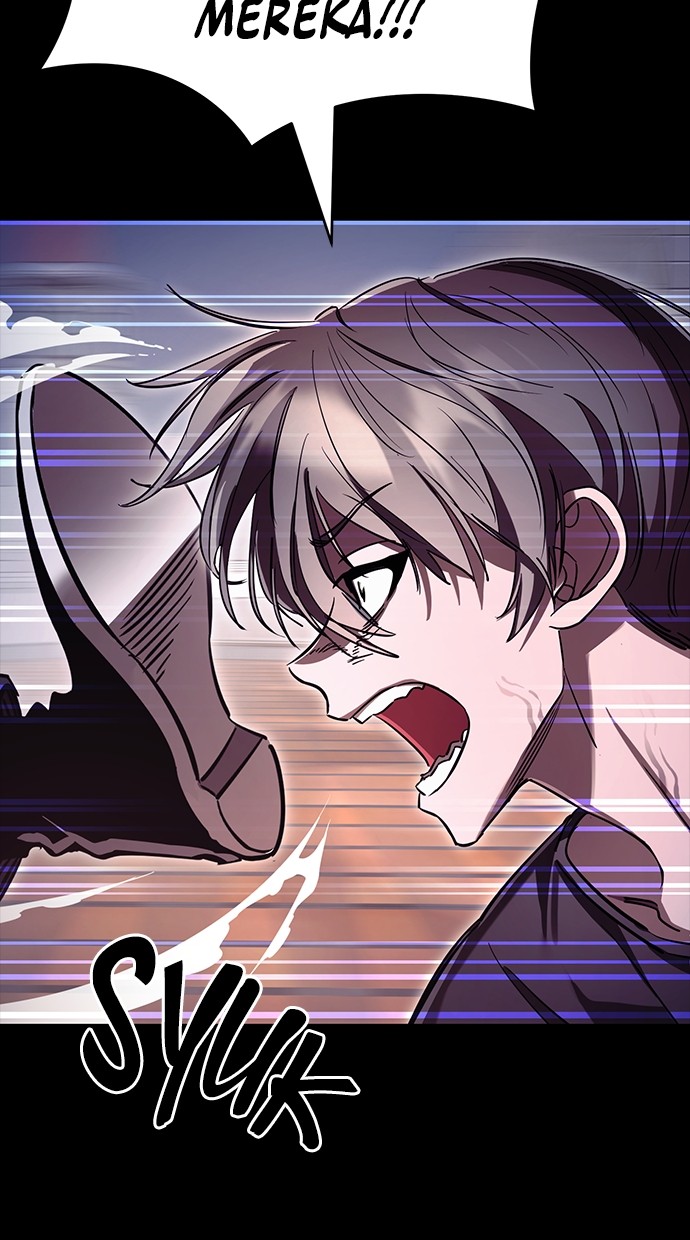 Reincarnation Path of The Underworld King Chapter 47 - halaman 76