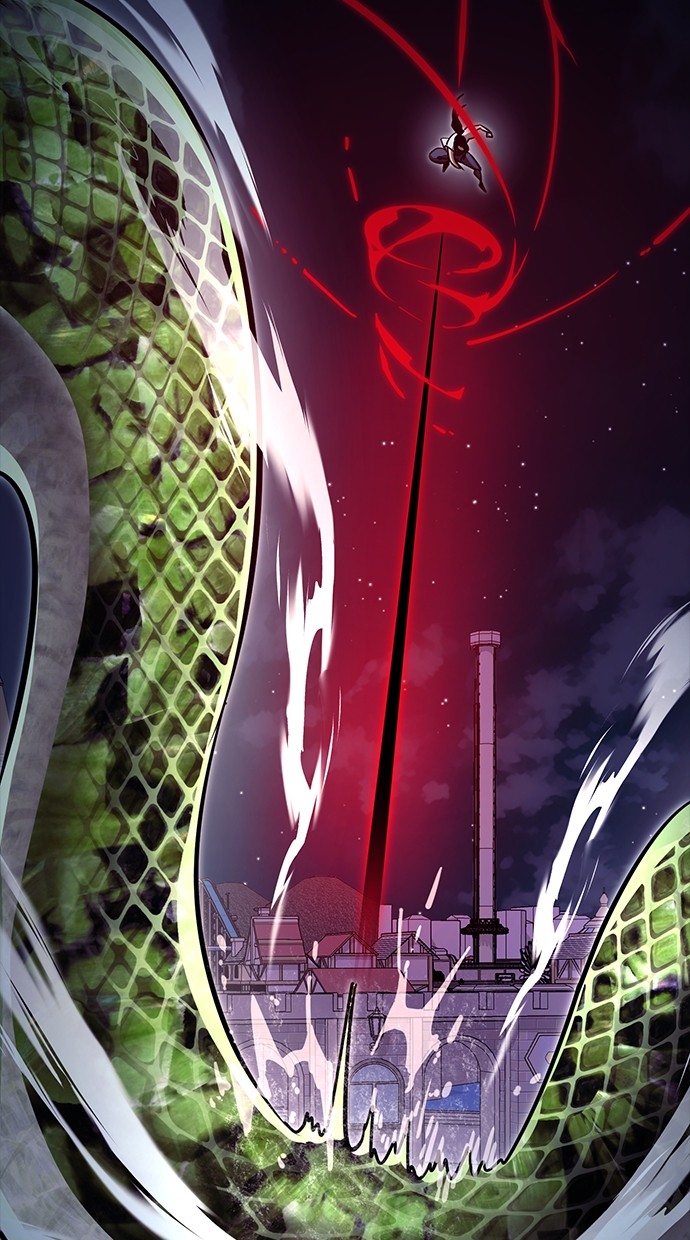 Reincarnation Path of The Underworld King Chapter 47 - halaman 94