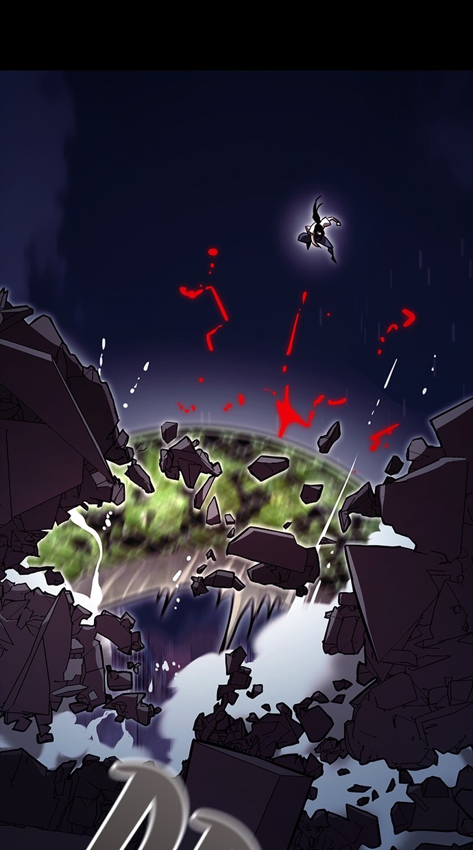 Reincarnation Path of The Underworld King Chapter 47 - halaman 96
