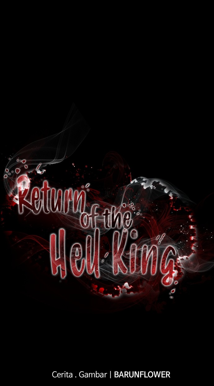 Reincarnation Path of The Underworld King Chapter 48 - halaman 1
