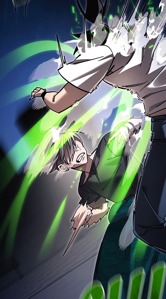 Reincarnation Path of The Underworld King Chapter 48 - halaman 103