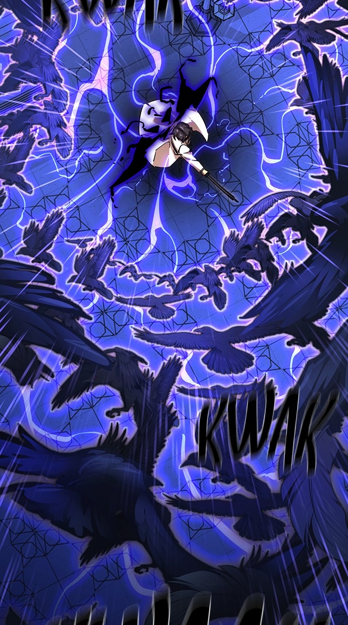 Reincarnation Path of The Underworld King Chapter 48 - halaman 12