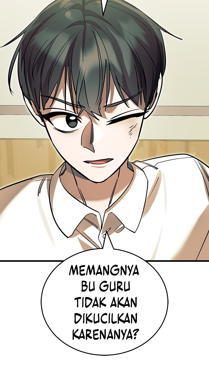 Reincarnation Path of The Underworld King Chapter 48 - halaman 126