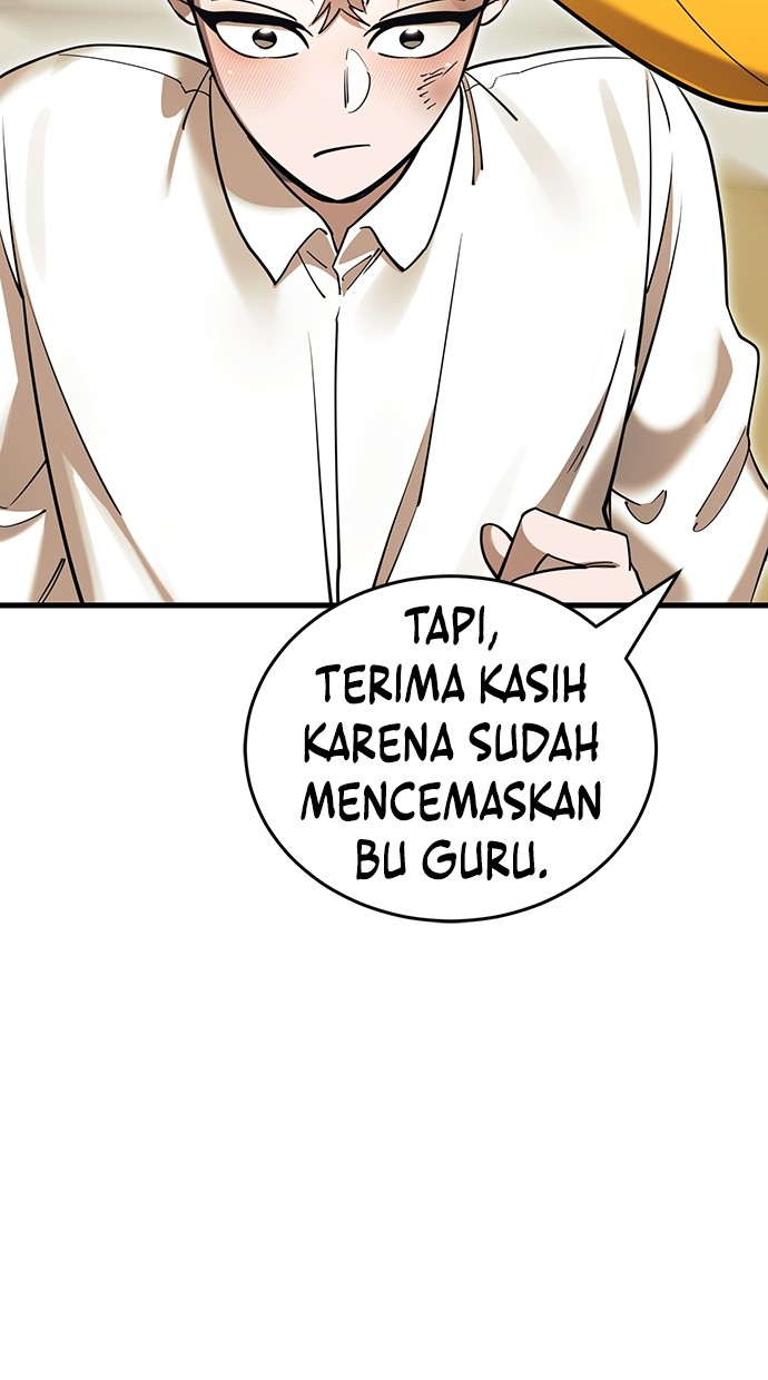 Reincarnation Path of The Underworld King Chapter 48 - halaman 136