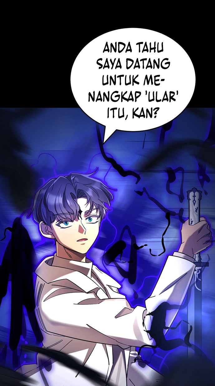 Reincarnation Path of The Underworld King Chapter 48 - halaman 14