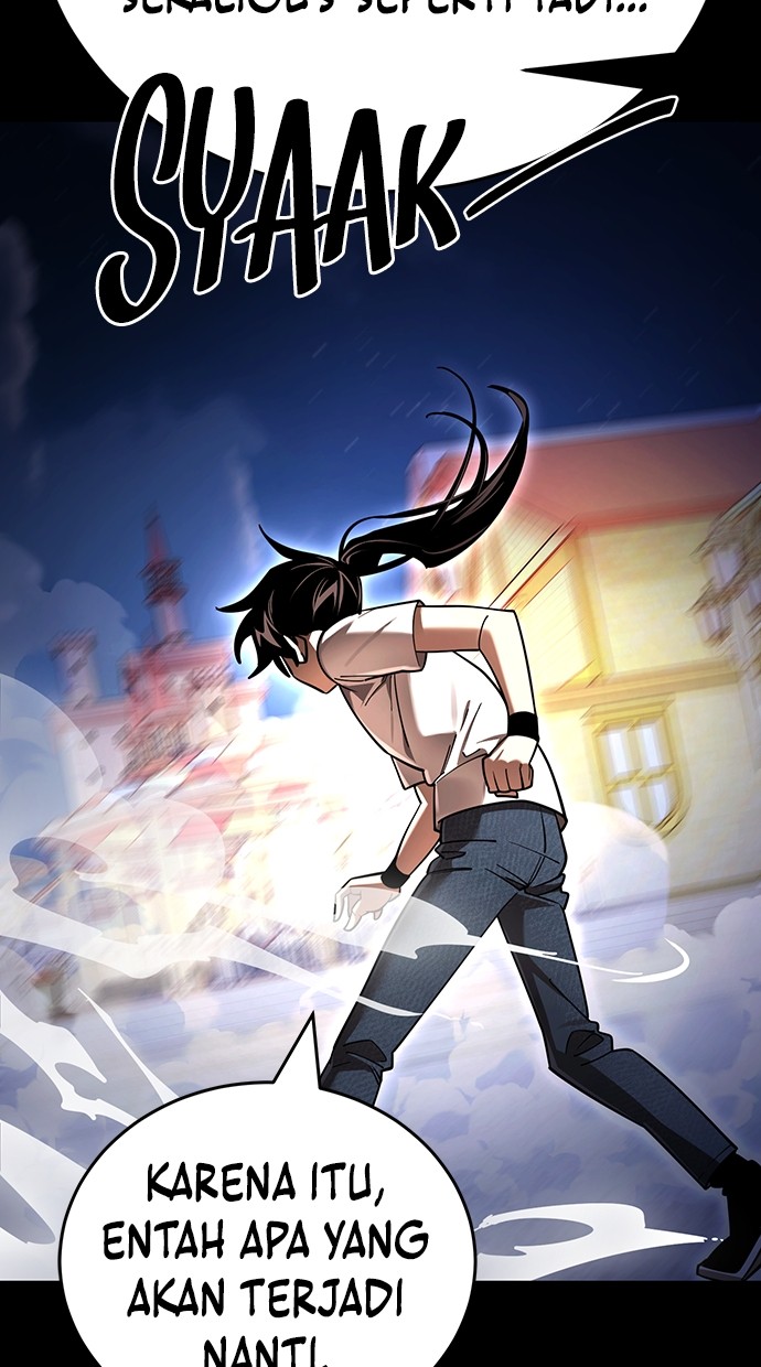 Reincarnation Path of The Underworld King Chapter 48 - halaman 16