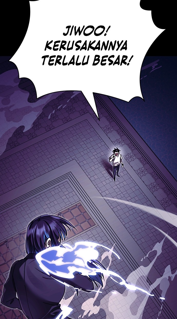 Reincarnation Path of The Underworld King Chapter 48 - halaman 163