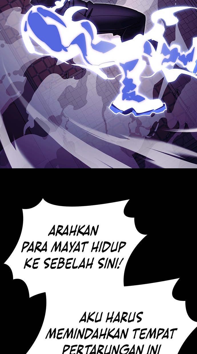 Reincarnation Path of The Underworld King Chapter 48 - halaman 164