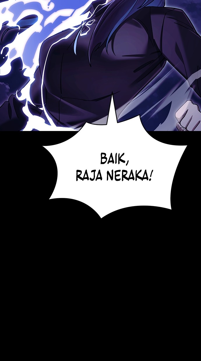 Reincarnation Path of The Underworld King Chapter 48 - halaman 166