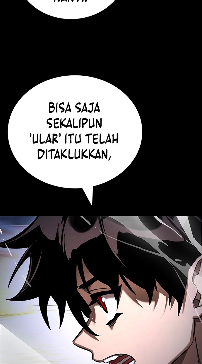 Reincarnation Path of The Underworld King Chapter 48 - halaman 17