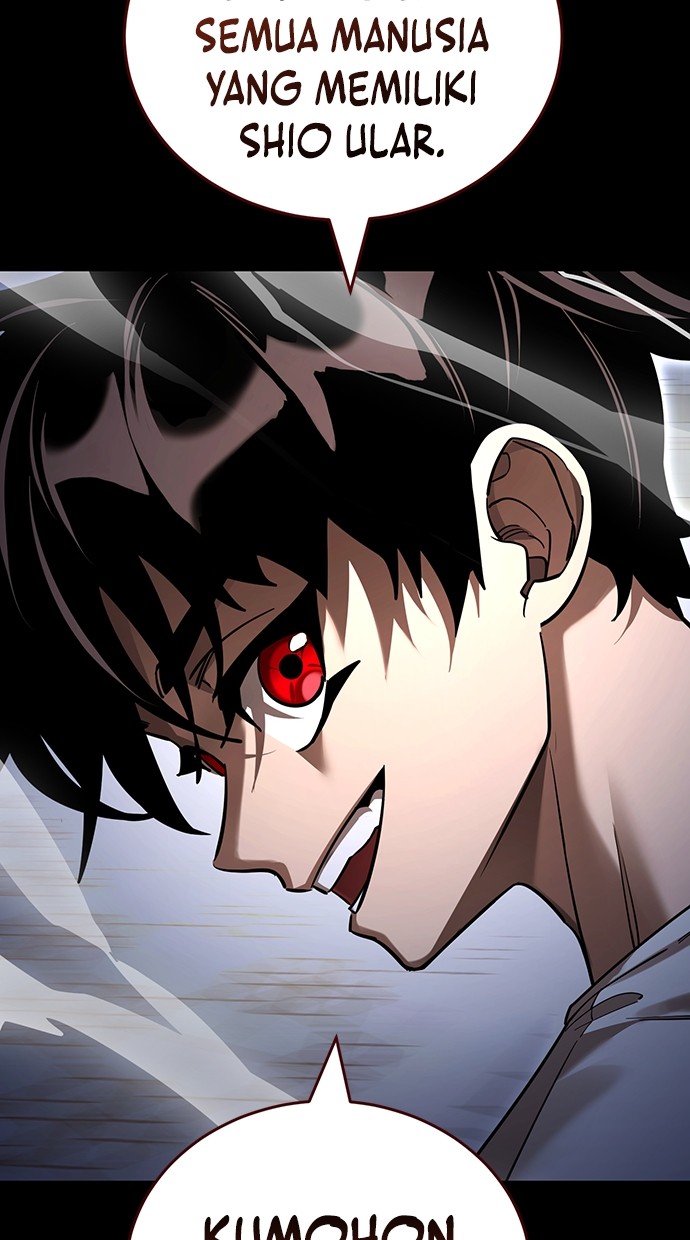 Reincarnation Path of The Underworld King Chapter 48 - halaman 19