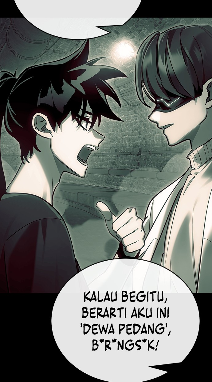 Reincarnation Path of The Underworld King Chapter 48 - halaman 31