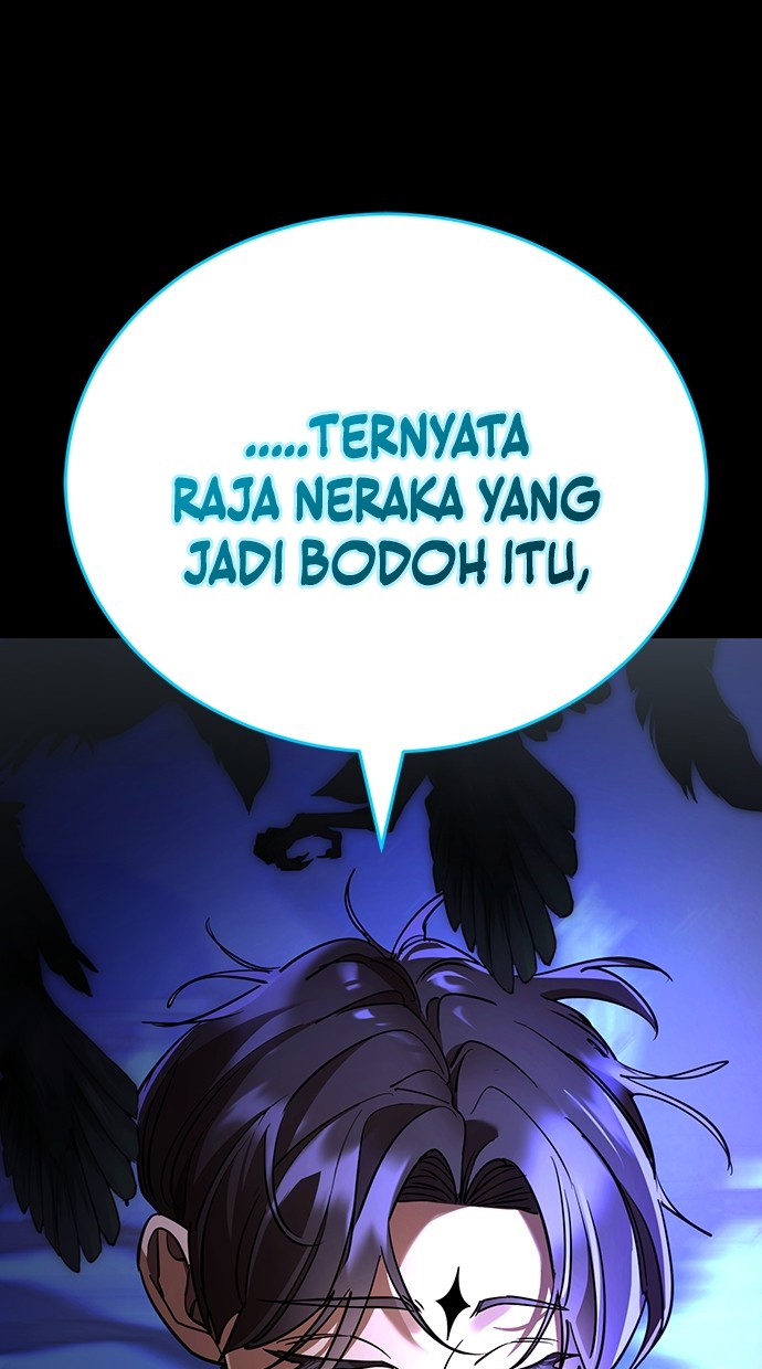 Reincarnation Path of The Underworld King Chapter 48 - halaman 34