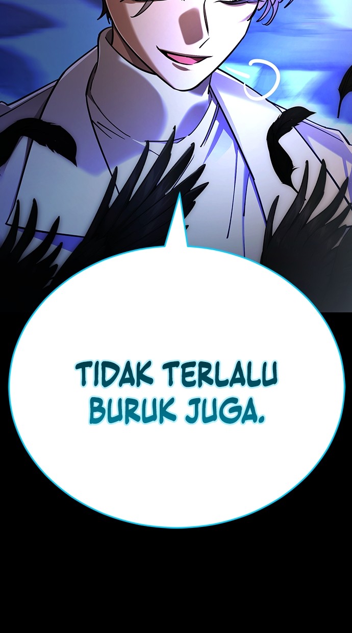 Reincarnation Path of The Underworld King Chapter 48 - halaman 35