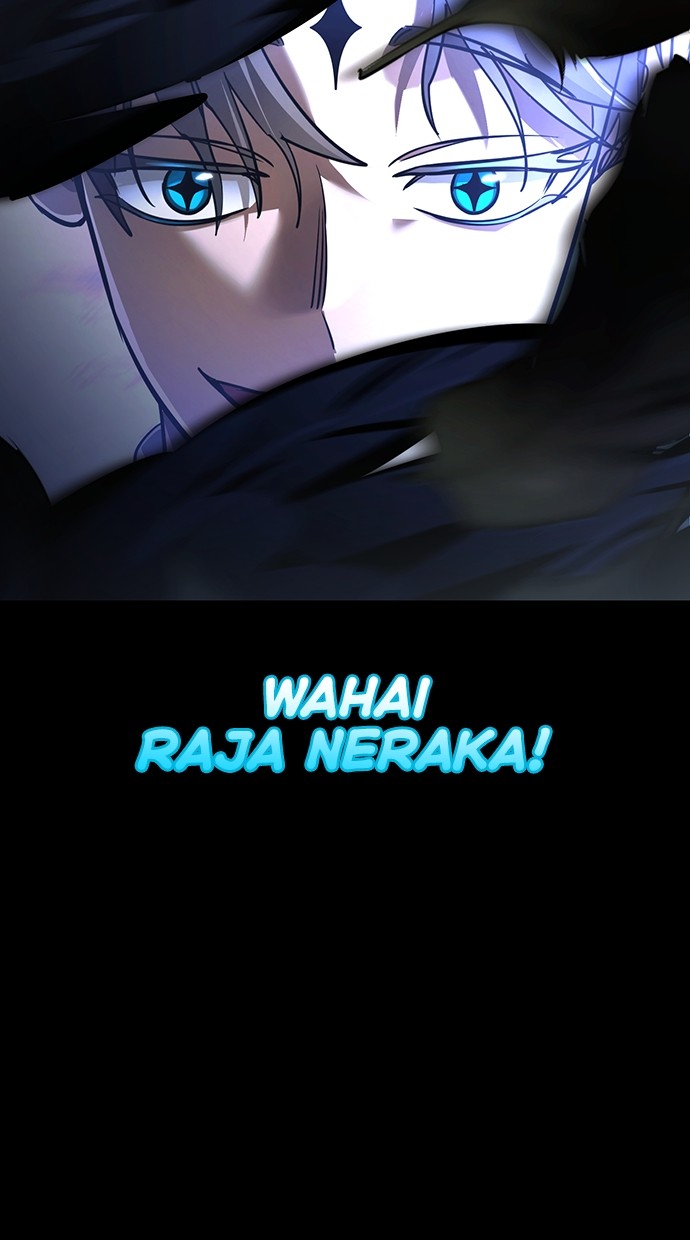 Reincarnation Path of The Underworld King Chapter 48 - halaman 39