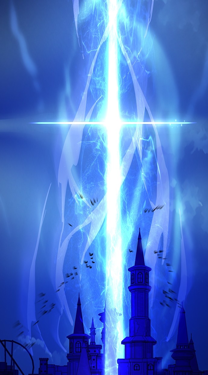 Reincarnation Path of The Underworld King Chapter 48 - halaman 47