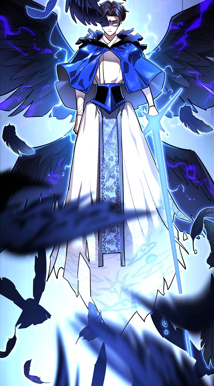 Reincarnation Path of The Underworld King Chapter 48 - halaman 53